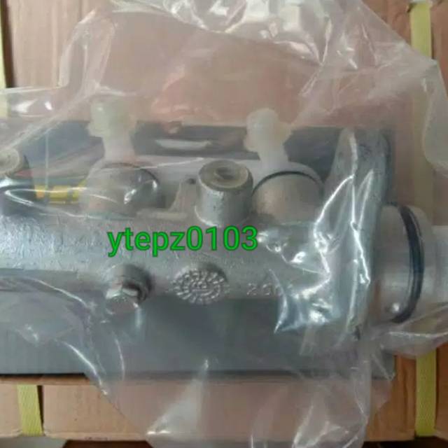 MASTER REM ATAS CARRY EXTRA - BRAKE MASTER ASSY - BM ASSY - SENTRAL REM ATAS KMM