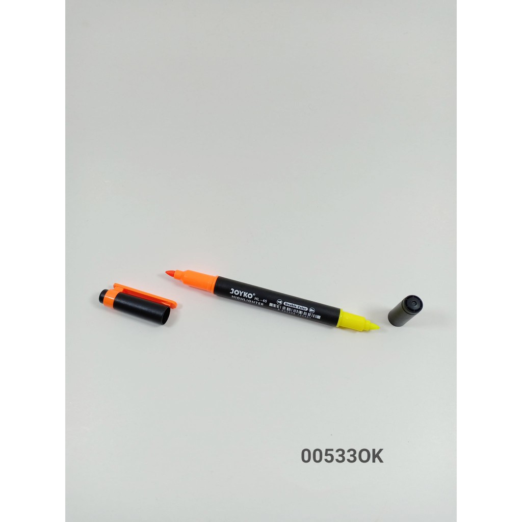 

Highlighter Joyko Pen HL-45 - 00535 OK