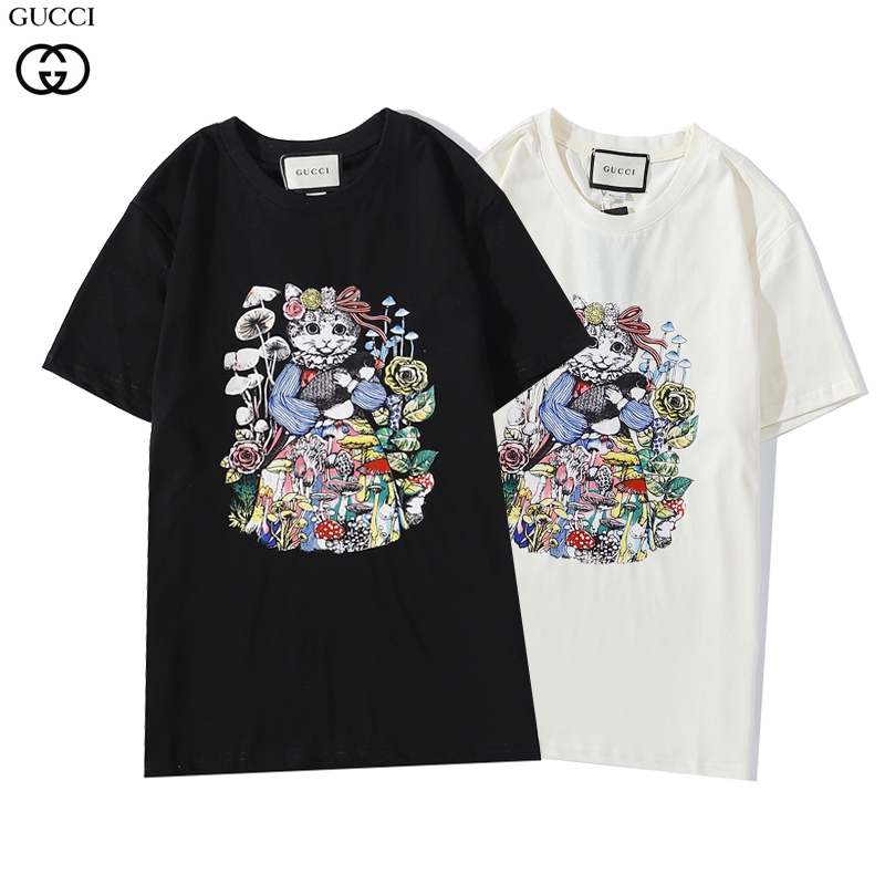 gucci t shirt plus size