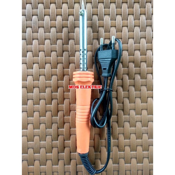 Solder 40 Watt TOFUDA / Solder TOFUDA 40 Watt SNI