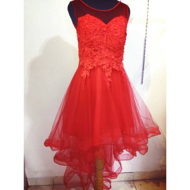 Gaun / Rok / Dress Pesta untuk Remaja hingga Dewasa
