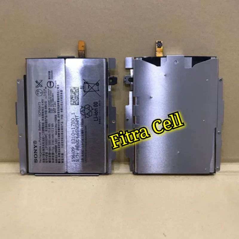 Batre Batrei Battery Baterai Sony Xperia XZ2 Xperia XZ2 Docomo LIP1655ERCP Original