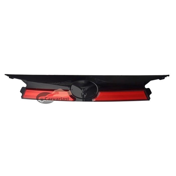 Stoplamp Trunklid Led Bagasi Innova Reborn