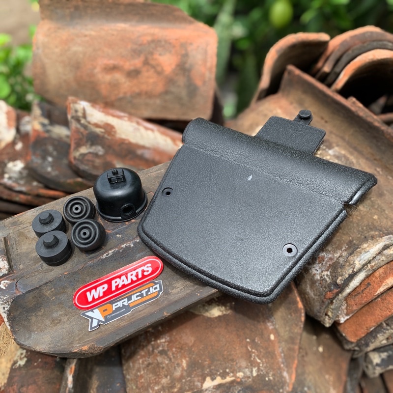 karet ganjel jok gl100 set toolkit