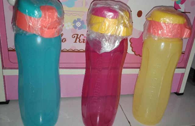 Fashion Eco Botol 500 Ml Warna Baru (1)