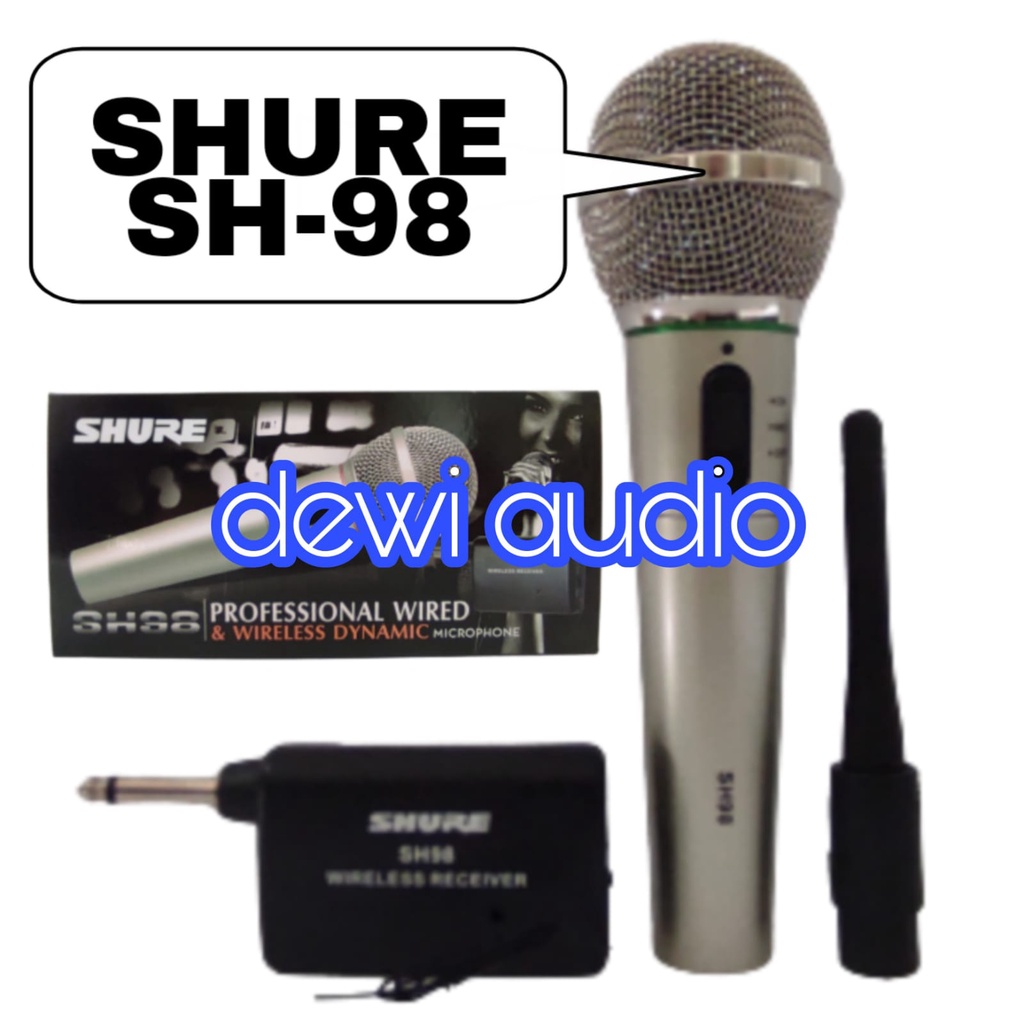 MIC WIRELESS SONY M-96 / SN-781 / MIC SONY WIRELESS M 96 / SN 781 / MIC SONY M96 / SN781