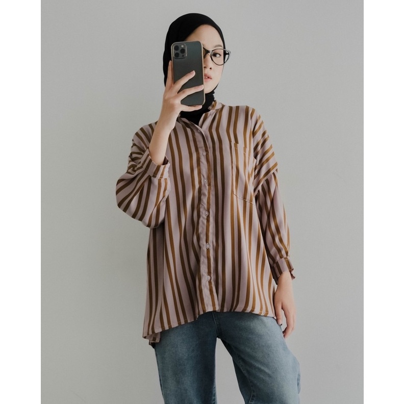 Myrubylicious RESDA SHIRT KODE PRD1292