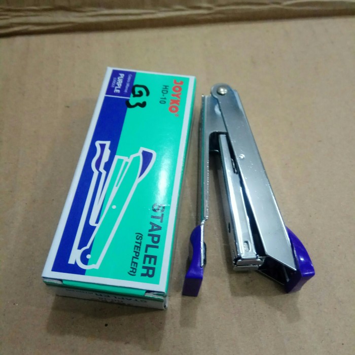 

Stapler Staples joyko HD -10