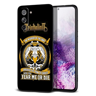 Soft Case SU77 cool Triskelion TAU Golden Casing OPPO A8