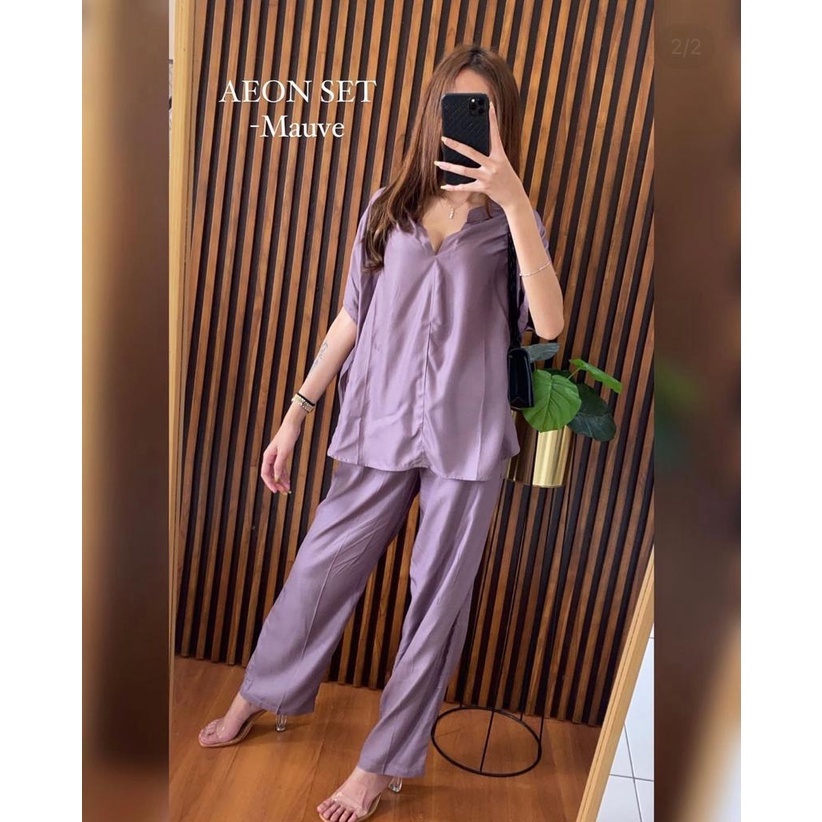 Aeon One Set