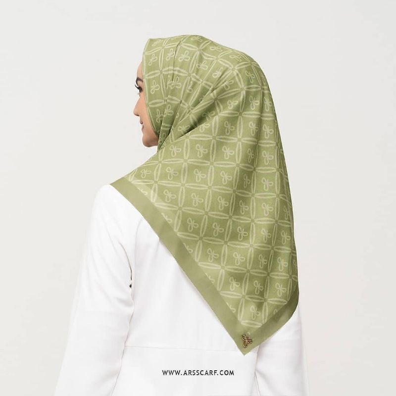 Arsscarf - Monogram series