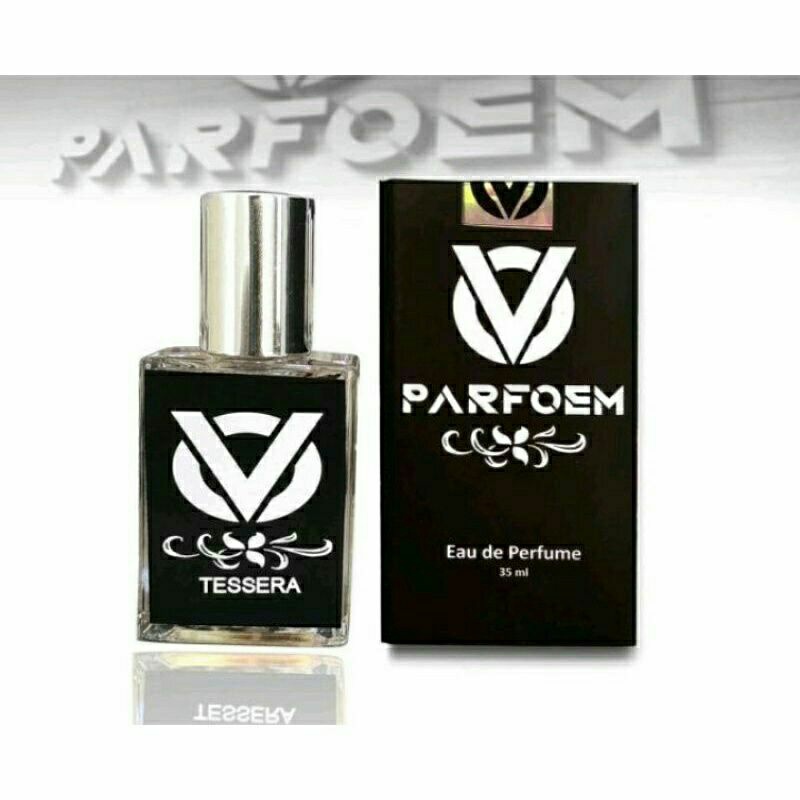 TERBARU PARFUME MURAH OV PARFOEM NON ALKOHOL PARFUM