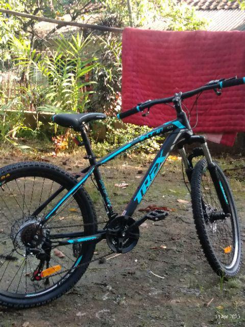  Sepeda  Gunung  MTB  26 TREX  787 21Speed Shopee Indonesia