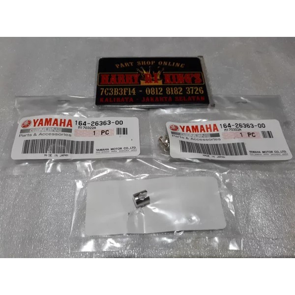 End Kabel Tali Kopling Ori RX King