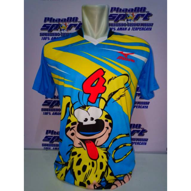 KOSTIM VOLI ATASAN PRINTING