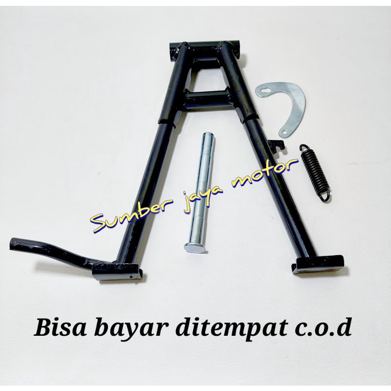 STANDAR TENGAH 2 DUA RXK RX KING FULLSET-1