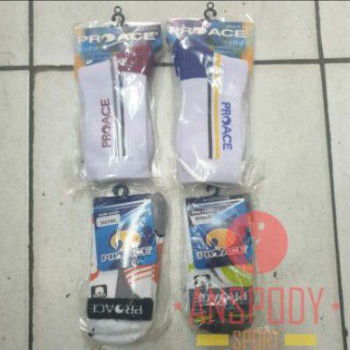 KAOS KAKI PROACE