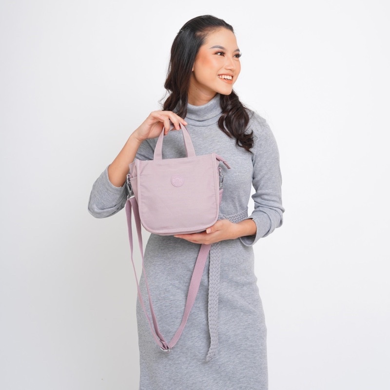 HARUICA BAG 80104 - tas selempang - tas wanita - tas cewek - tas