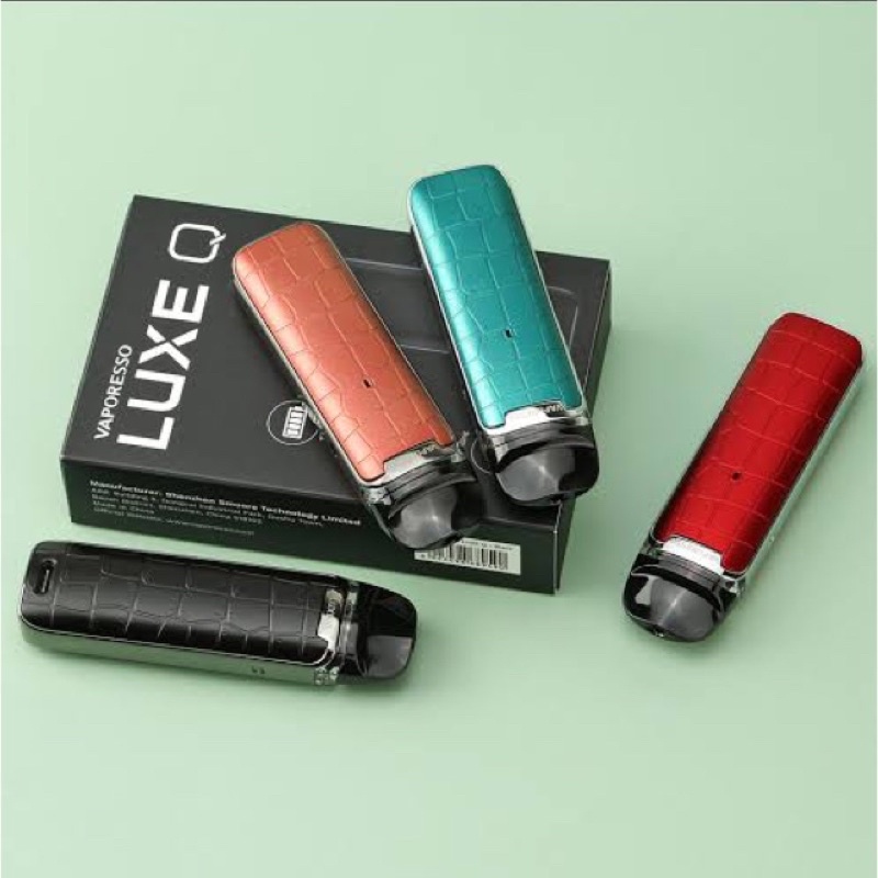 VAPORESSO LUXE Q Pod Kit 1000mAh