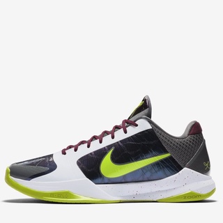 bruce lee kobe white