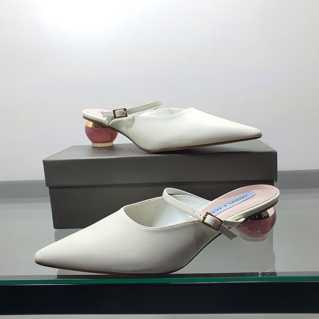 CNK 618 - SNR Heels 5cm-4