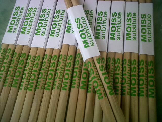 Stick Stik Drum Custom Request Nama (12pasang)