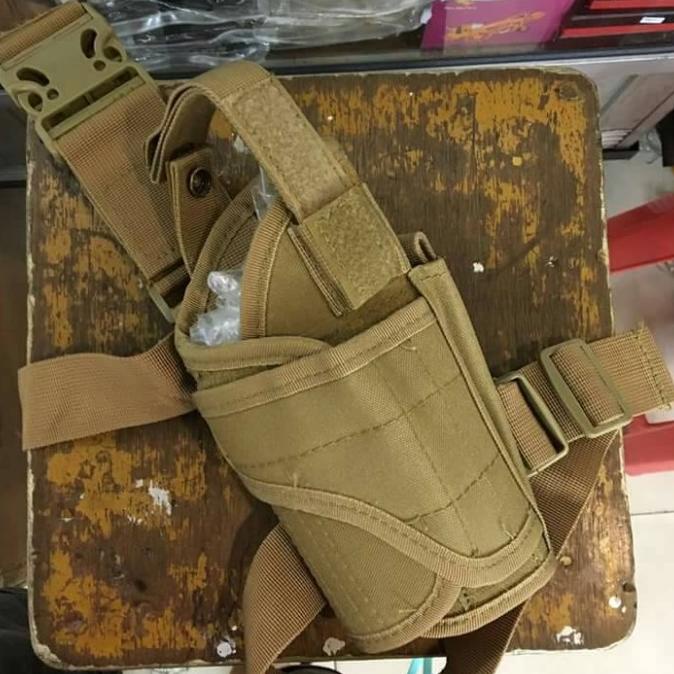 Holster Paha Universal