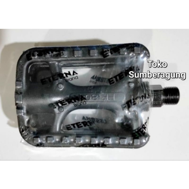 Pedal sepeda MTB FEDERAL Pedal sepeda lipat fixie balap Roadbike Pedal ctb citybike Pedal as besar