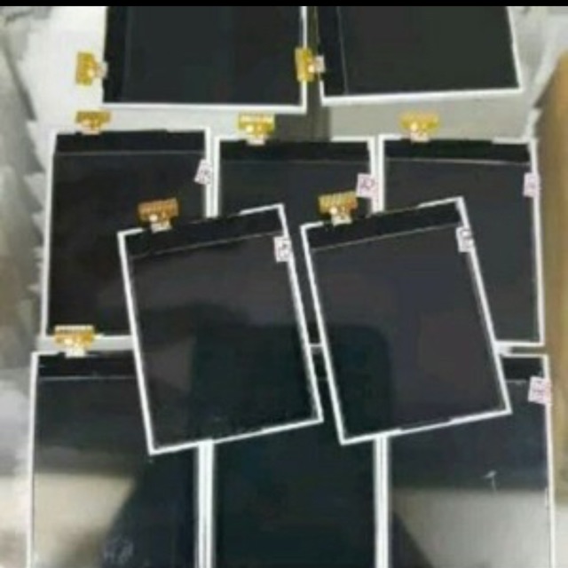 LCD NOKIA C1 / C1-01