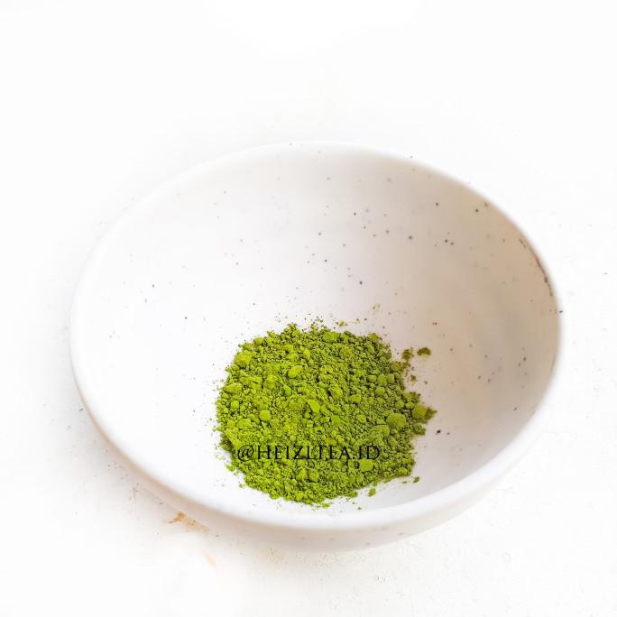

[COD] Matcha Japanese Green Tea Powder ( Bubuk Teh Hijau Jepang ) Bulk Pack [COD]