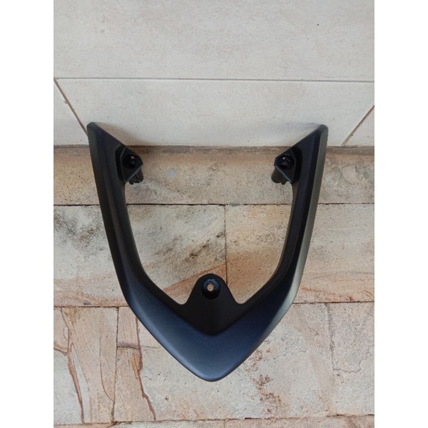 behel vario 125 old originall bawaan motor kode kzr bawaan vario 125 pertama