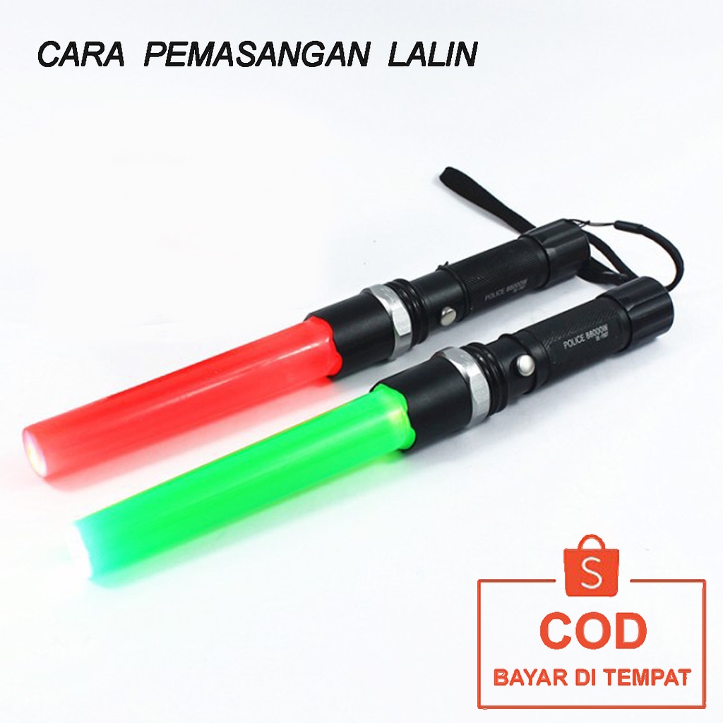 ✅COD SENTER CAS POLICE SWAT 99000W LAMPU EMERGENCY DARURAT LAMP LED SUPER TERANG JARAK JAUH ORIGINAL