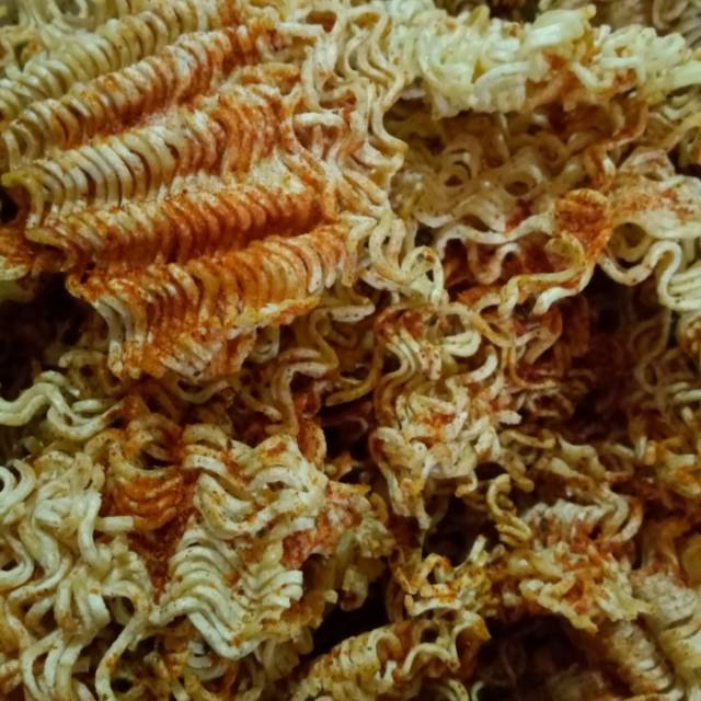 

Mie sehah