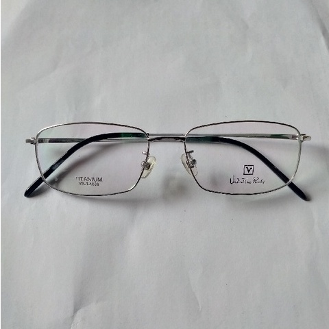 Kacamata Original Valentino Rudy T-4038 Kacamata Ori Titanium
