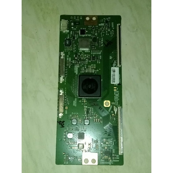 TCON TICON SONY SONY KDL 65X8500 65X8500D
