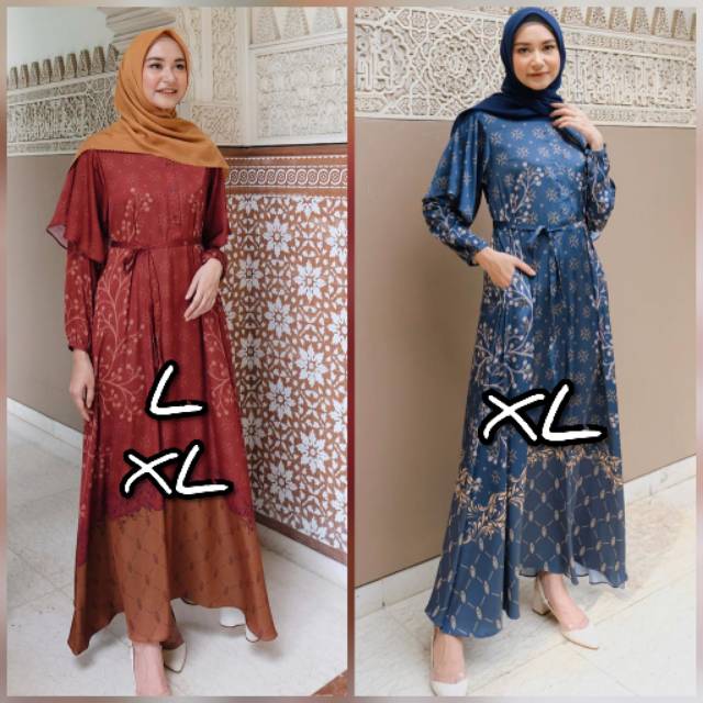 Sevilla dress kienka