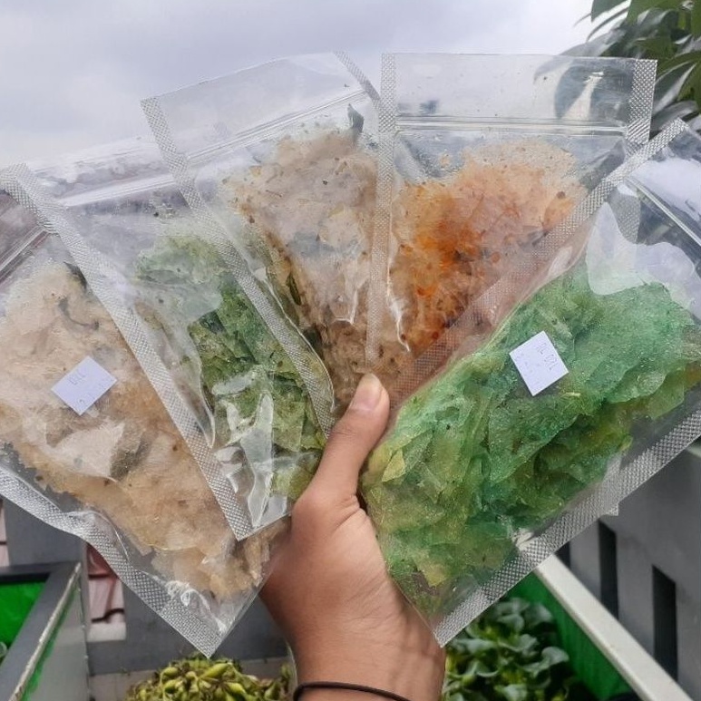 

keripik kaca 50gr