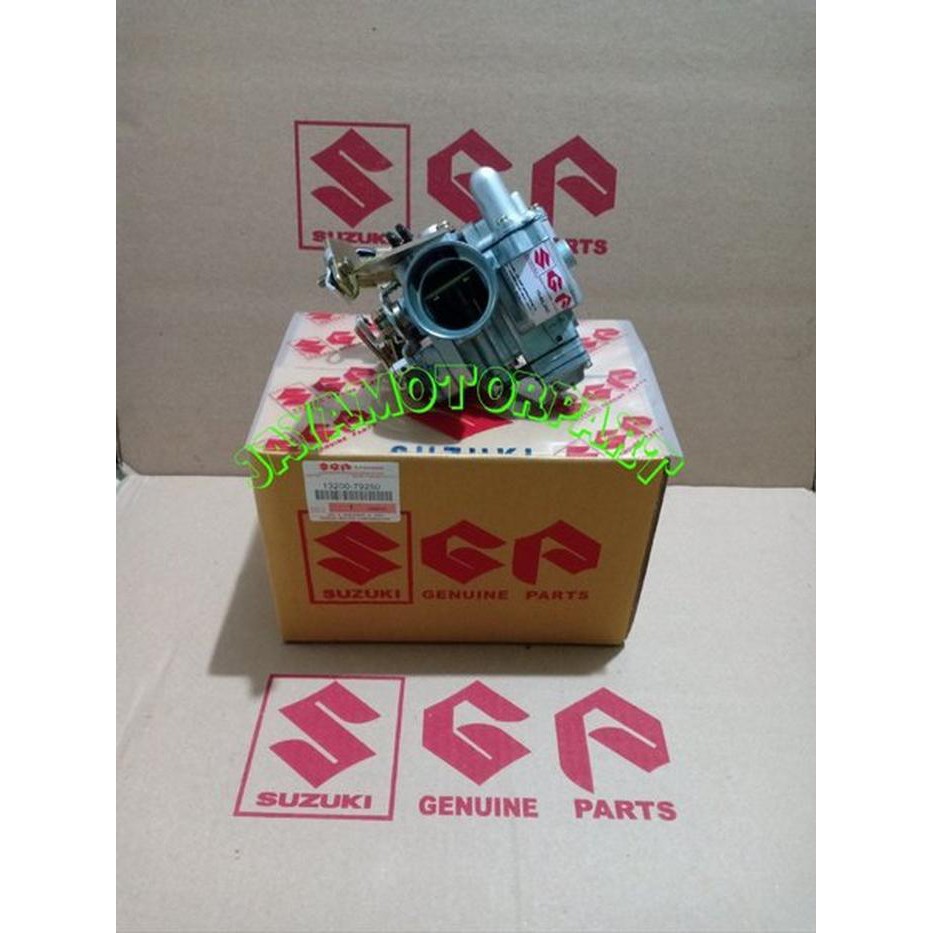 carburator carburetor karburator LJ80 lj80 suzuki original Murah