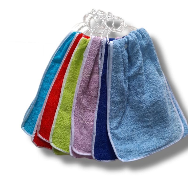 LAP GANTUNG HANGER / LAP GANTUNG DAPUR / LAP GANTUNG MURAH / LAP MICROFIBER / LAP SERBAGUNA