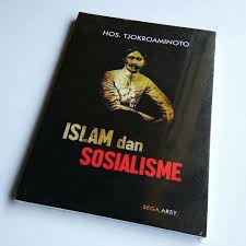 Islam dan Sosialisme - Sega Arsy