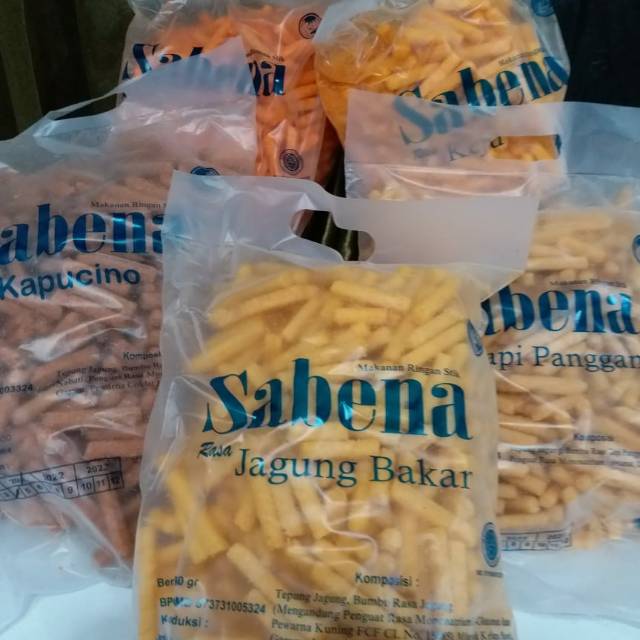 

Sabena