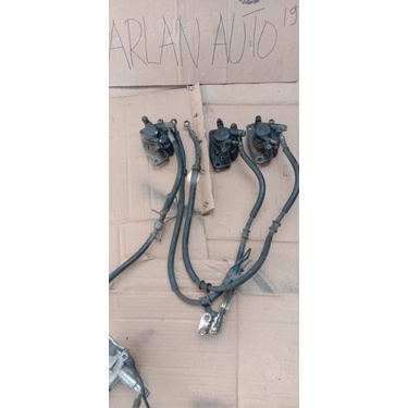 rem depan mio pala babi kaliper master rem