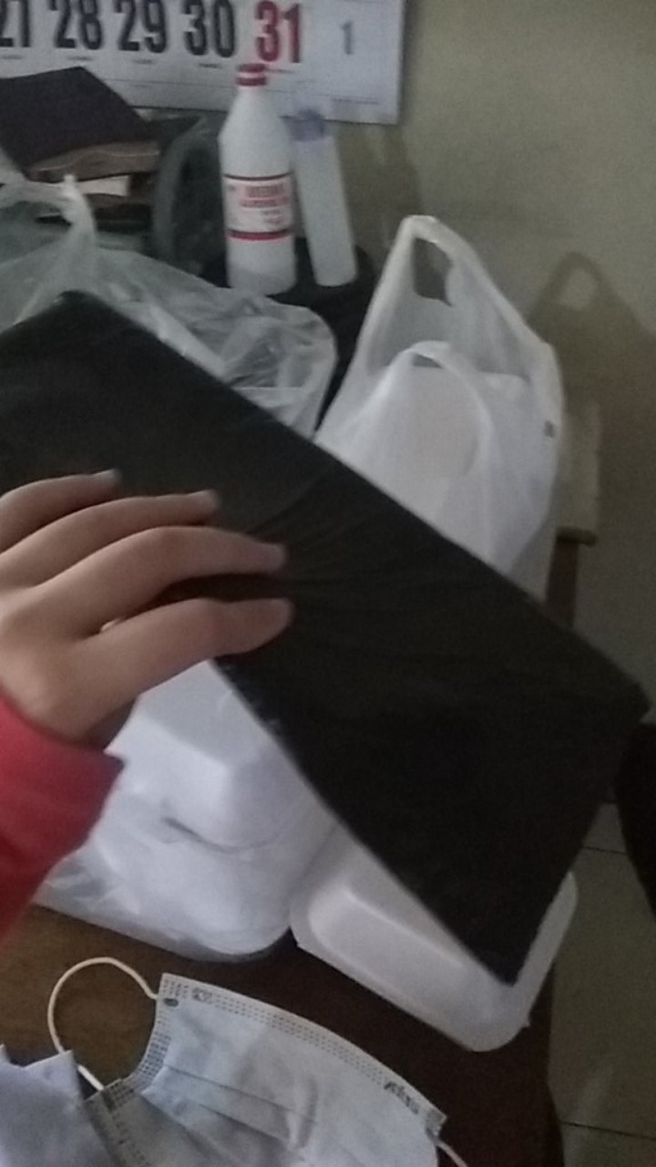 Kemeja Batik Pria Lengan Panjang Pekalongan Motif Terlaris Ready Seragam