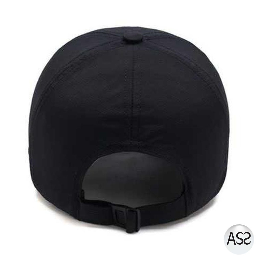 ASS Shop - KAIRUI Topi Baseball Visor Sport Fashion Hat - MZ237