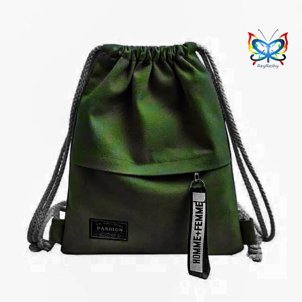 RR GABY - Tas Tote Bag Serut Wanita-8