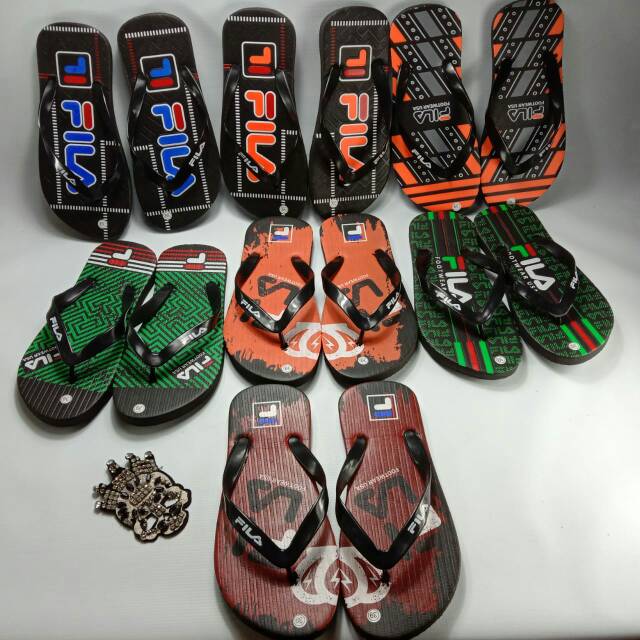  Sandal  Jepit  Rumah Santai Sandal Jepit Empuk  Hangat 