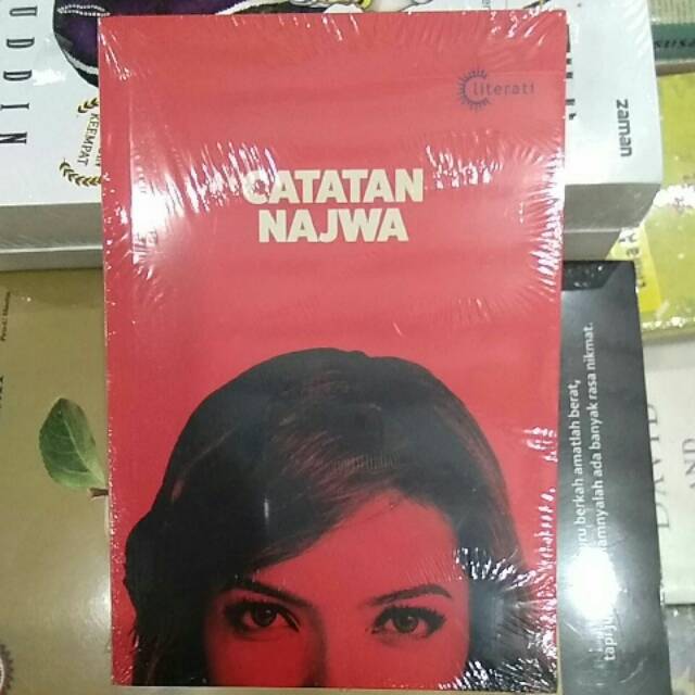 

Original Catatan Najwa