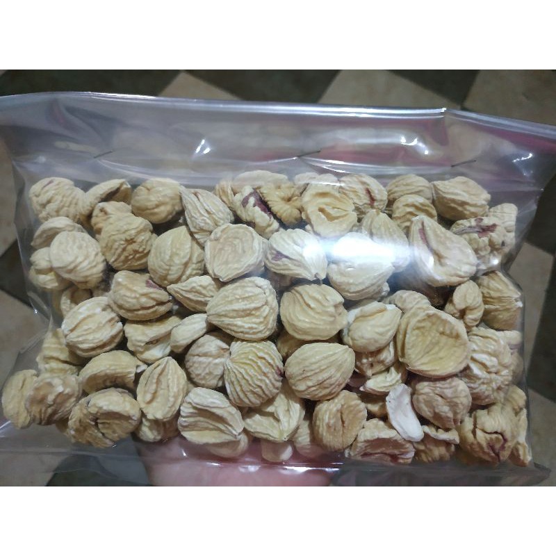 

Lakci chestnut 100 gram