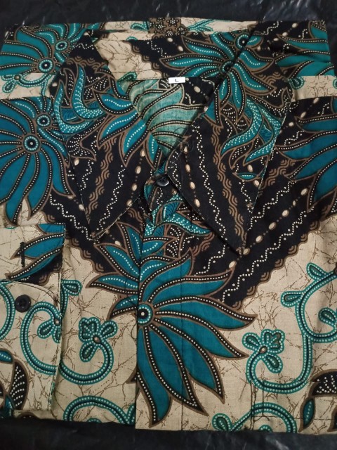 New Kemejapria Lengan Panjang 848vo Kemeja Pilot Pangkat Pdl Teknisi P Ke 4029ys Kemeja Batik