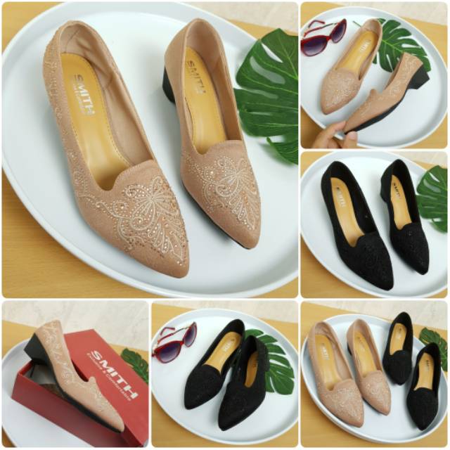 Sepatu Smith 267